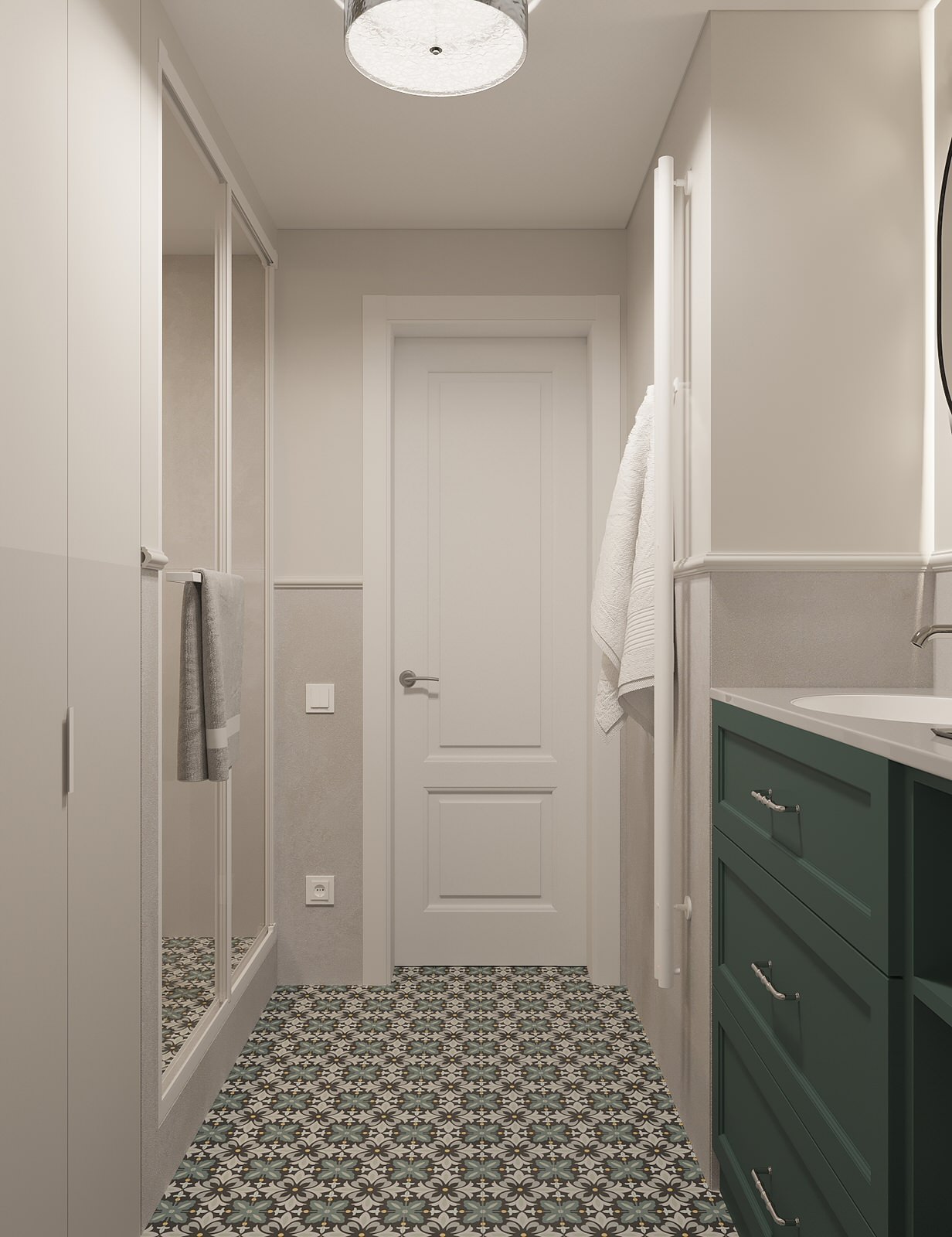 Вторичка на Некрасовской