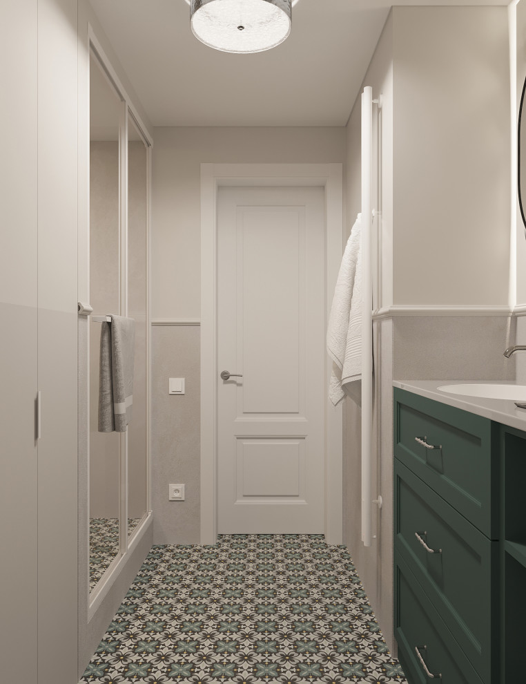 Вторичка на Некрасовской