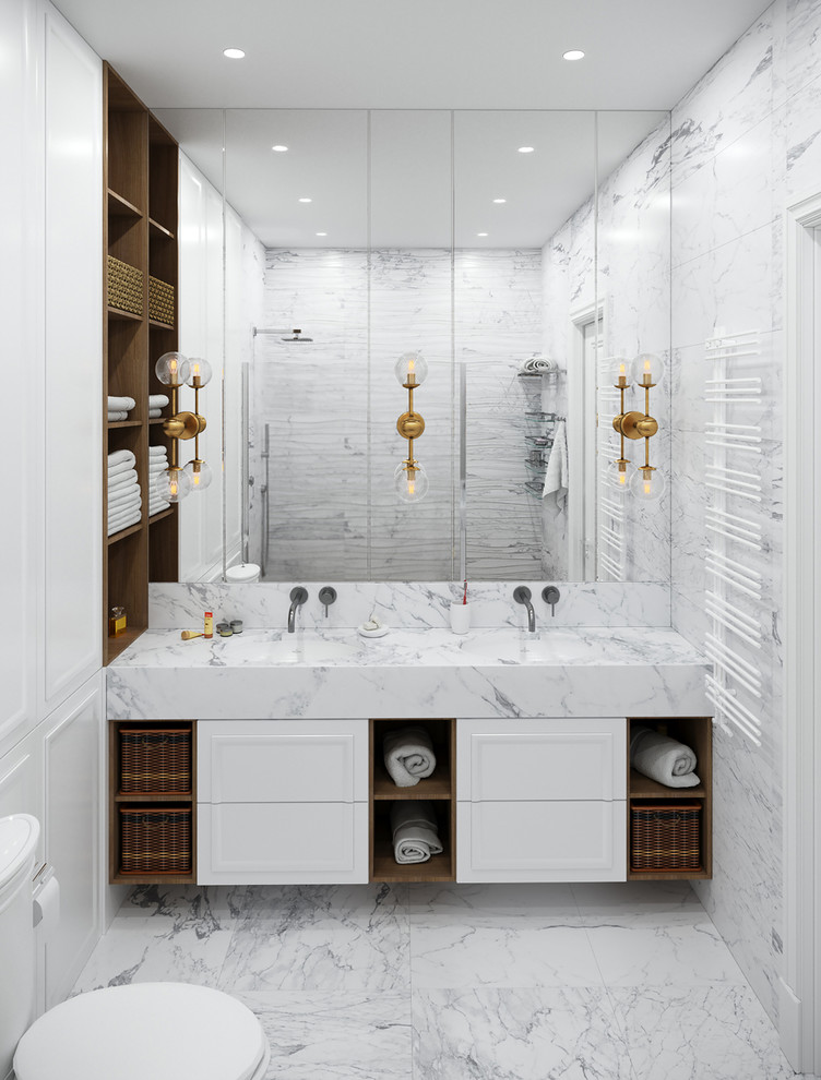 Квартира в Москве