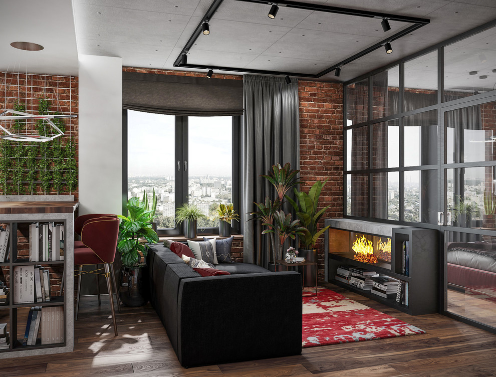 ЖК Пресня Сити