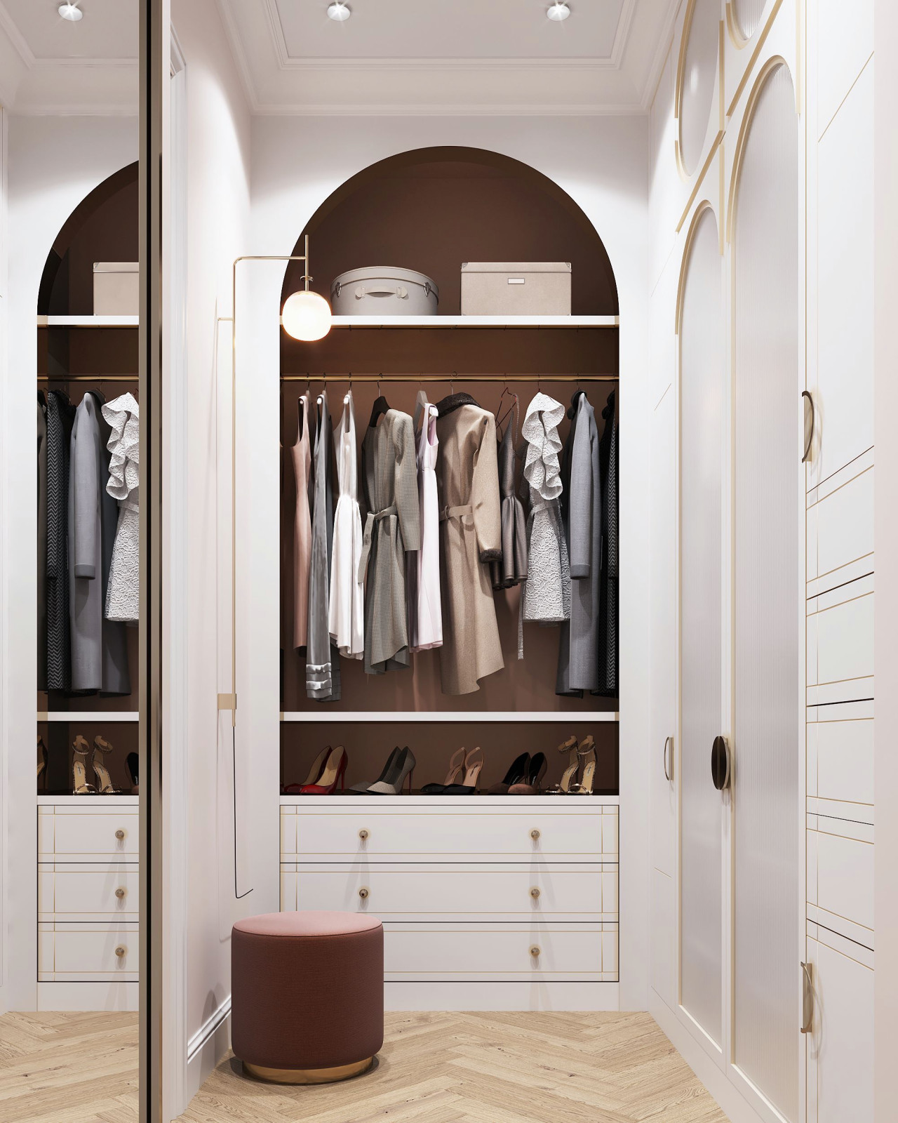 ЖК Полянка/44