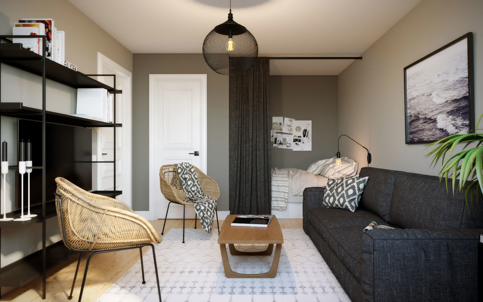 Кантемировская