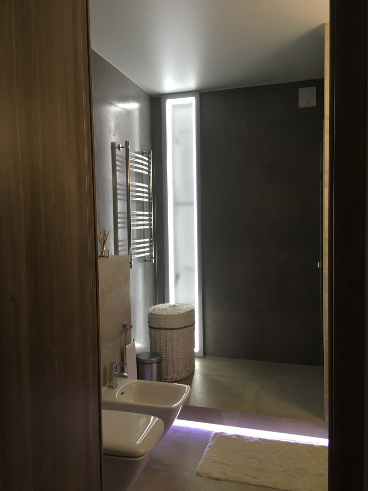 Современная квартира