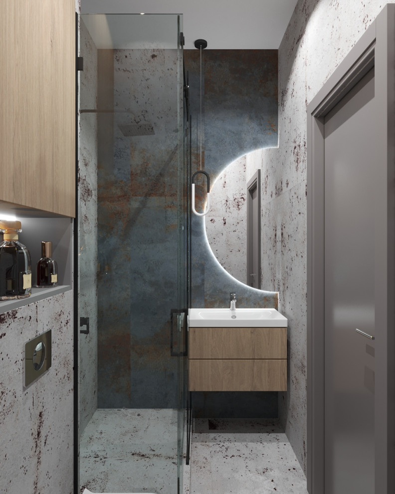 Квартира-студия для отдыхав ЖК "Аллея Парк"