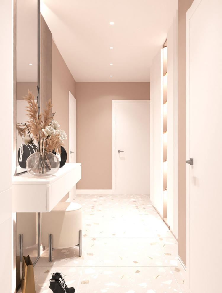 Квартира на Московской