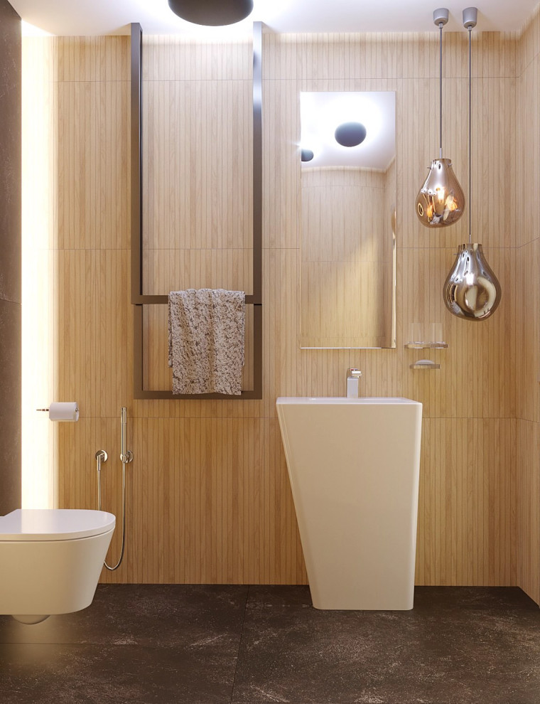 Частный банно-бассейный комплекс