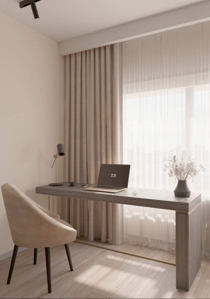 Спальня (ЖК Familia)