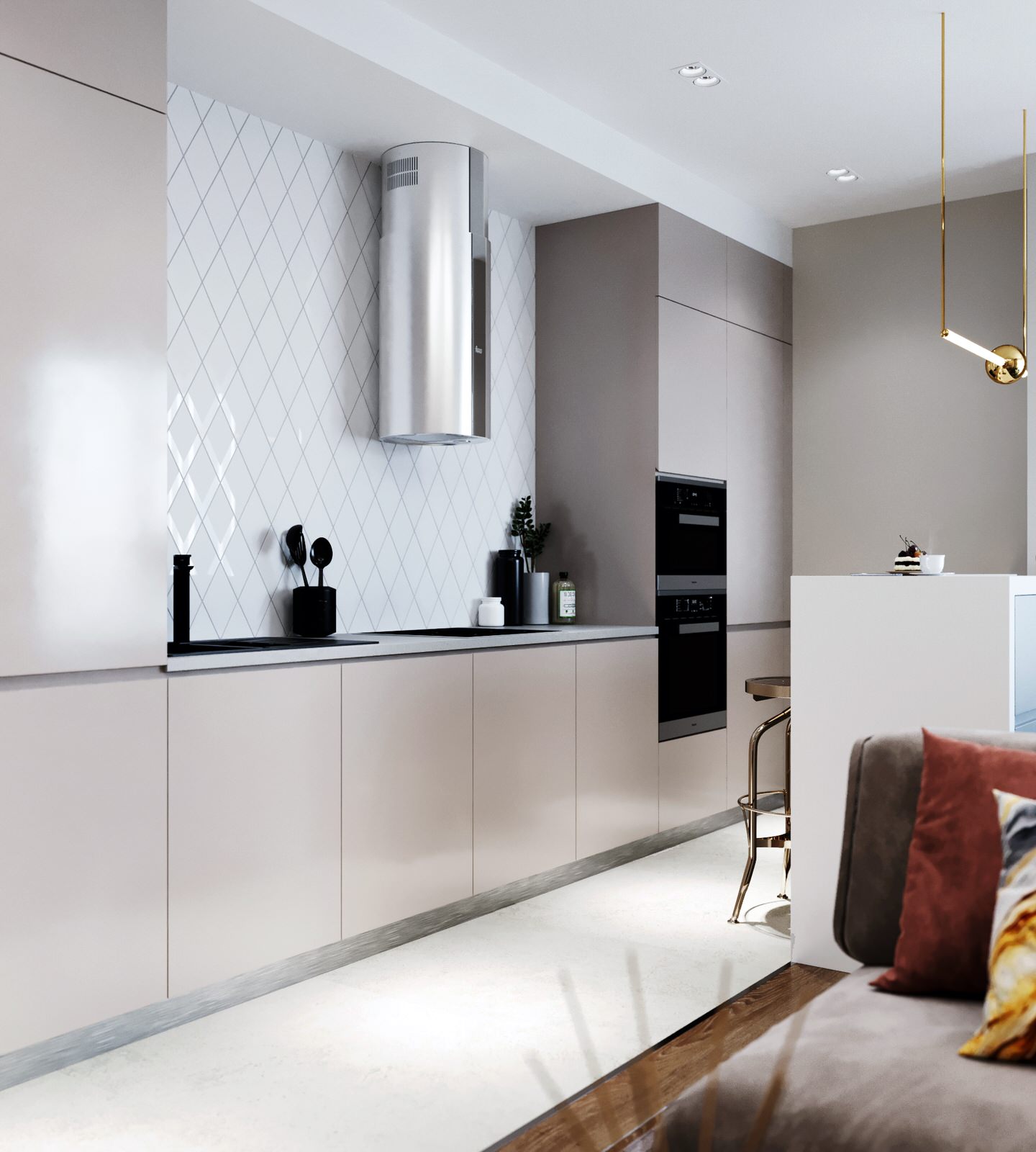 ЖК «Башни Свободы»