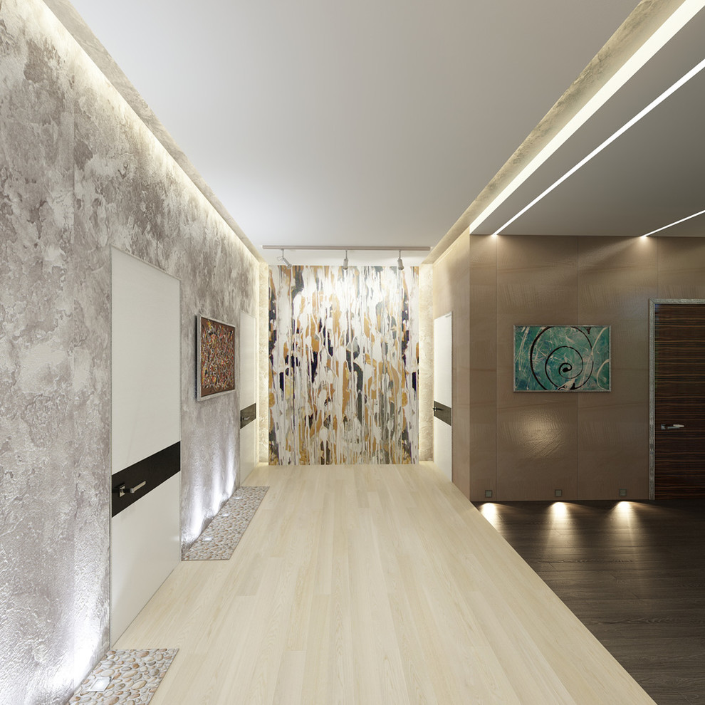 Загородный дом