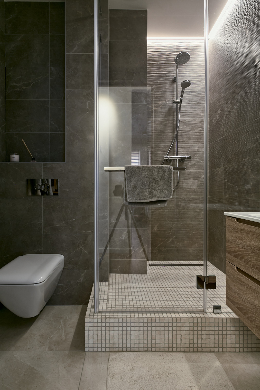 Квартира Родной город Воронцовский парк