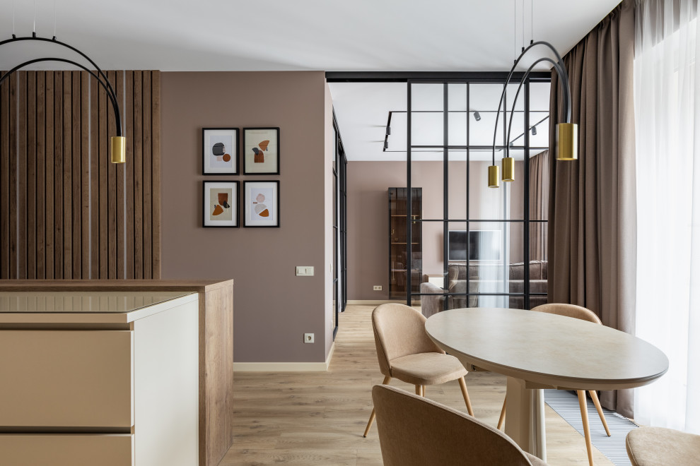 ЖК "Богемия"