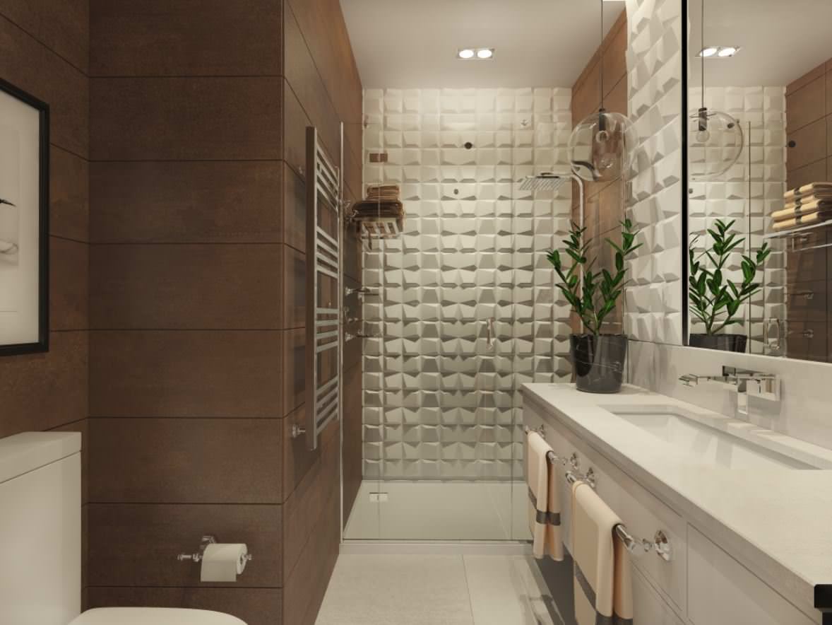 КОНЦЕПТ КВАРТИРЫ В ЖК "Наследие"