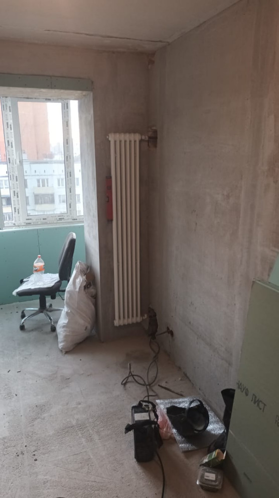 ул. Щелковское шоссе