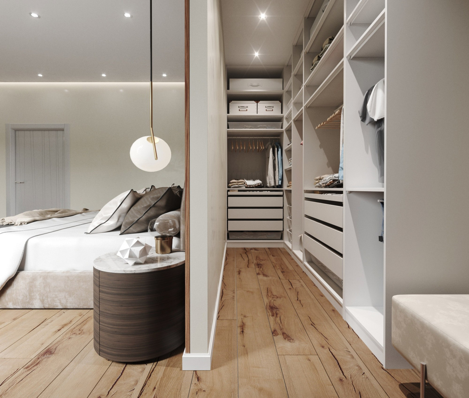 Лёгкое настроение