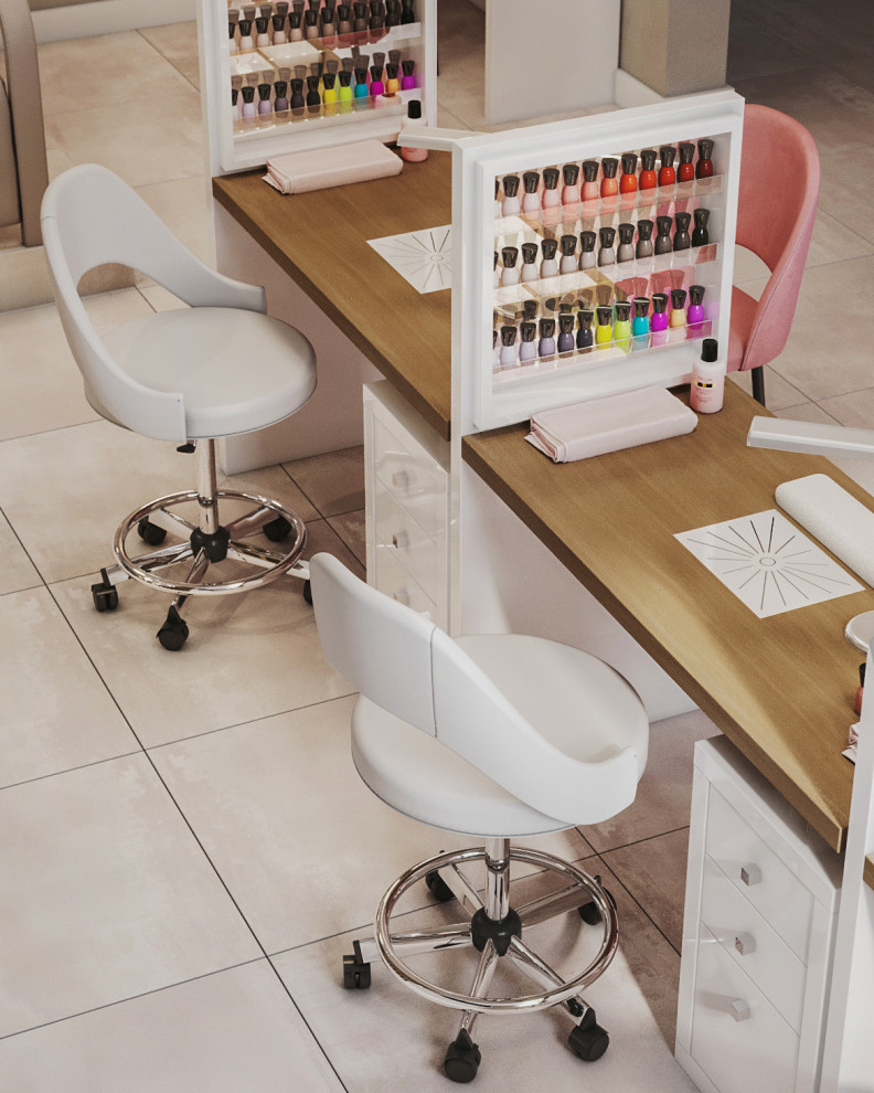 Салон красоты