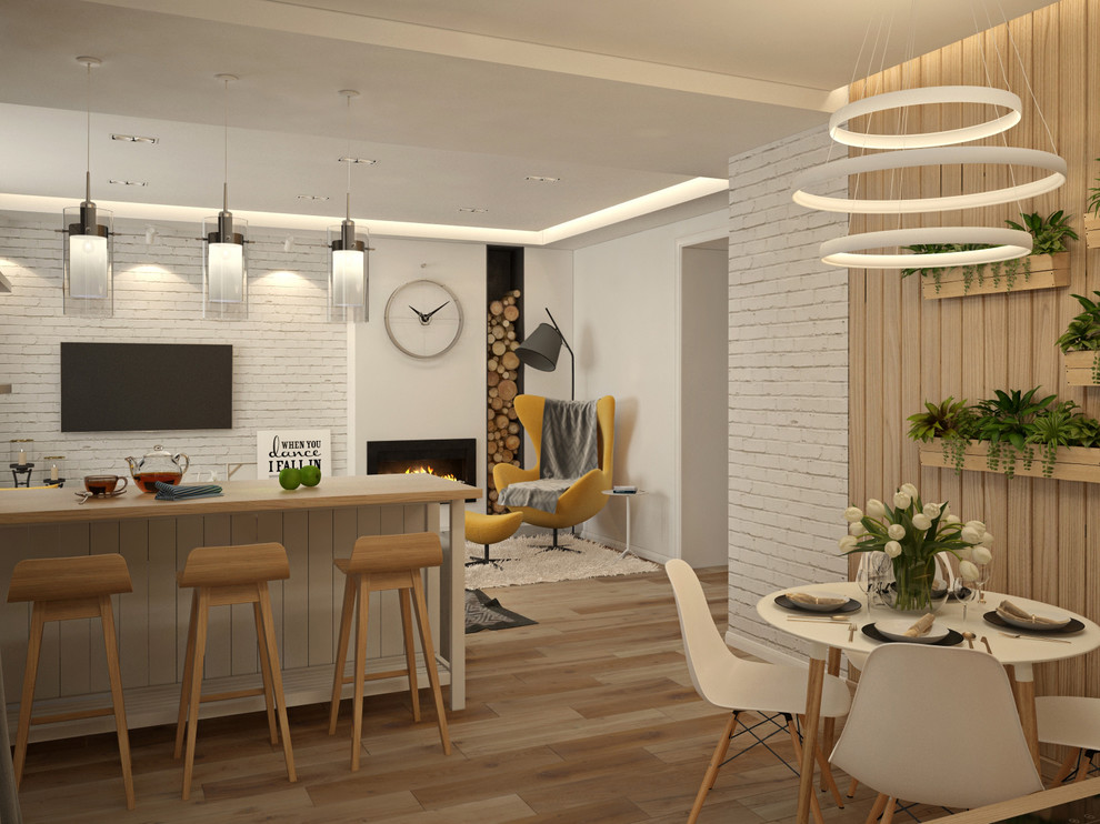 Таунхаус в г. Среднеуральск