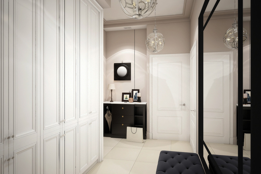 Американский стиль