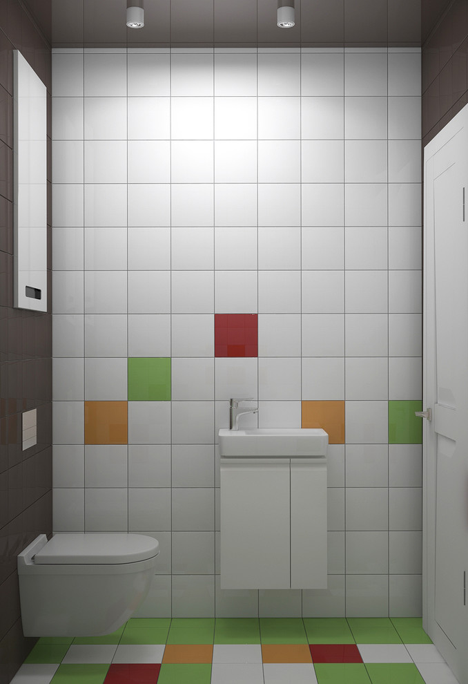 Квартира на ул. Энергетиков в Нижнем новгороде