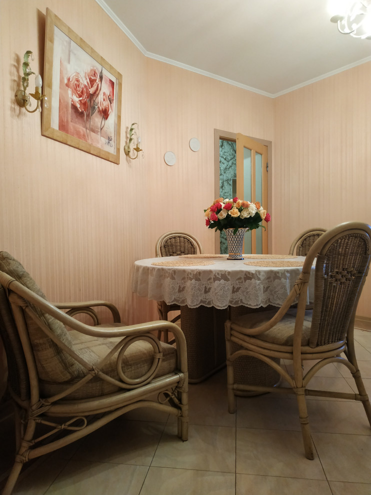 Старая, старая сказка.