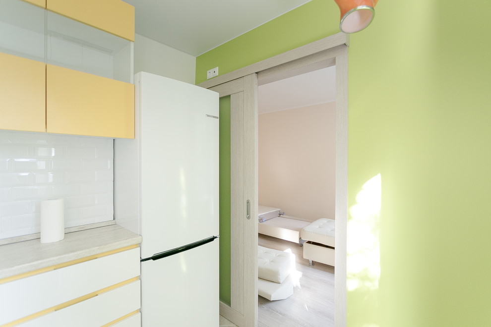 Однокомнатная квартира на Соколе