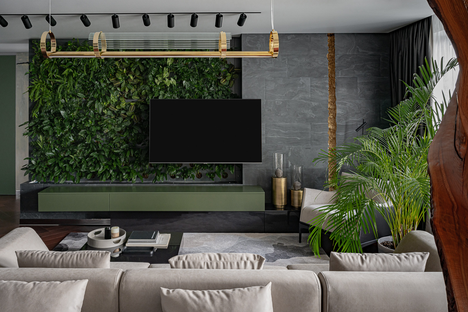 Квартира ИСКРА