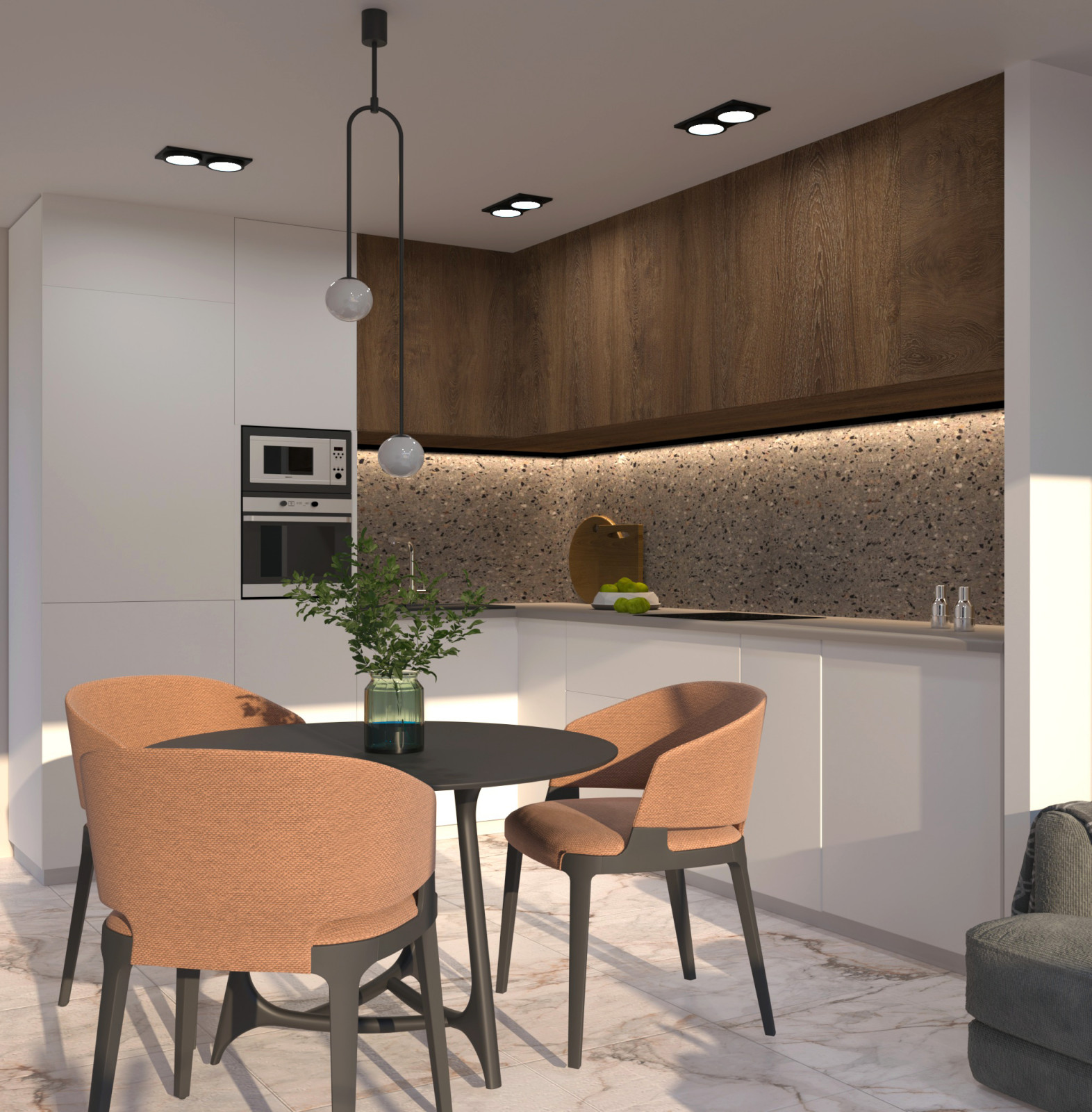 Дизайн интерьера