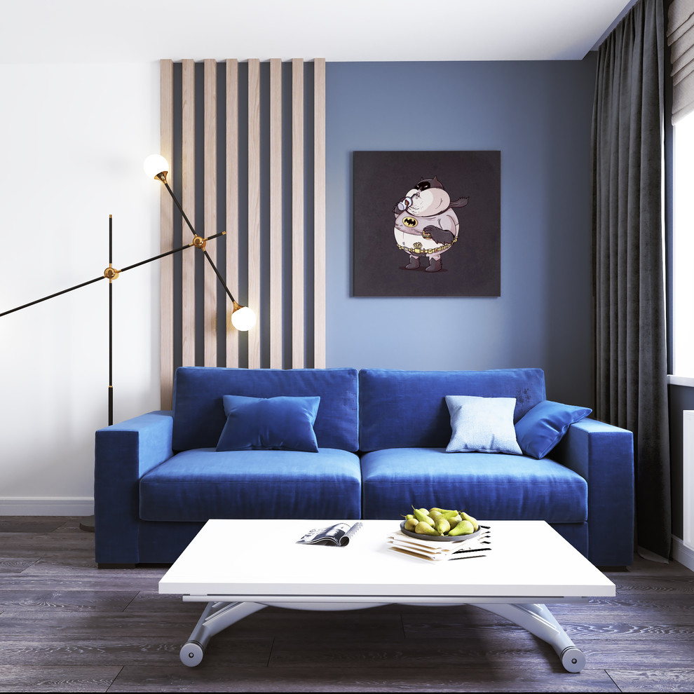 ЖК "Зима-Лето"