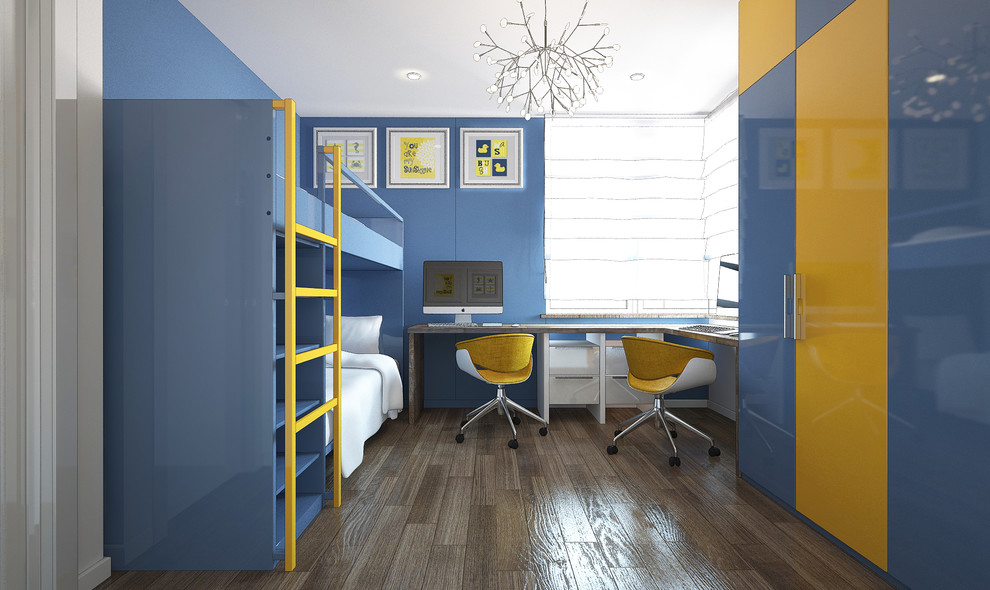 Квартира 104 м2, Реутов