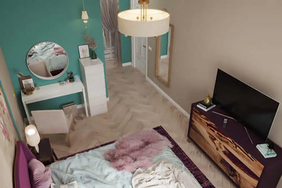 Сердце Столицы