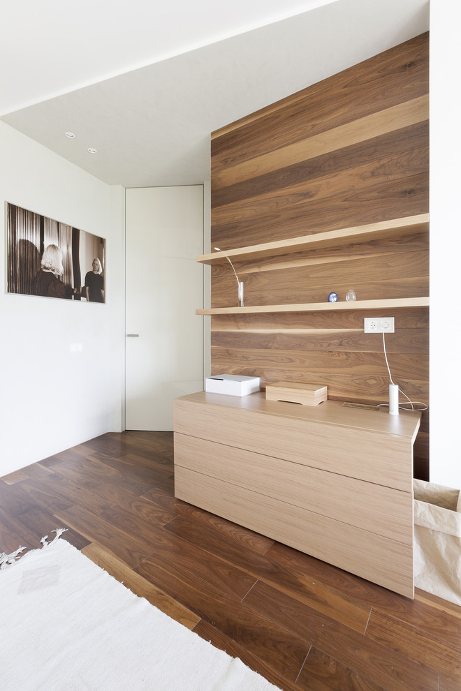 Квартира на Нежинской