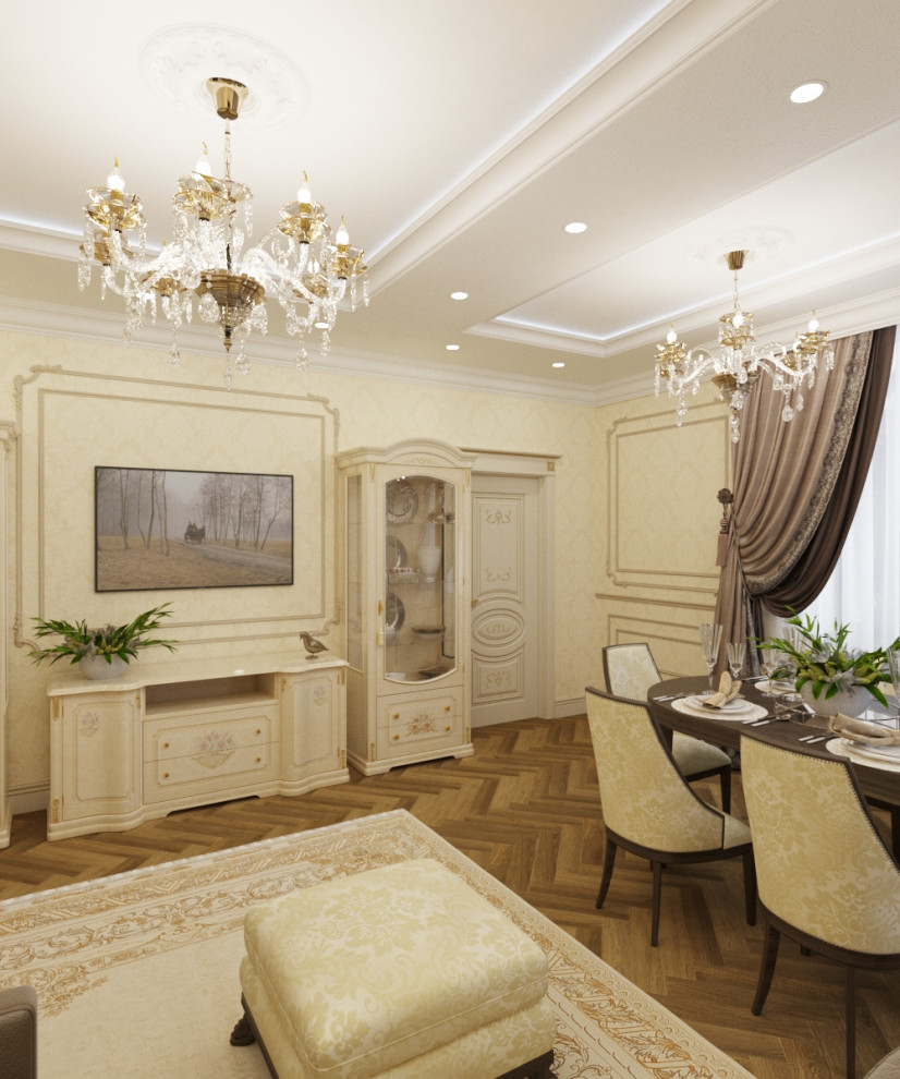 Вилла Эльвира
