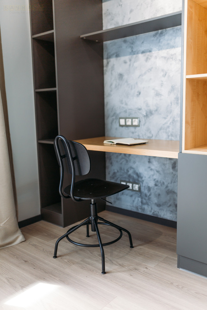 Квартира-студия ЖК Дипломат