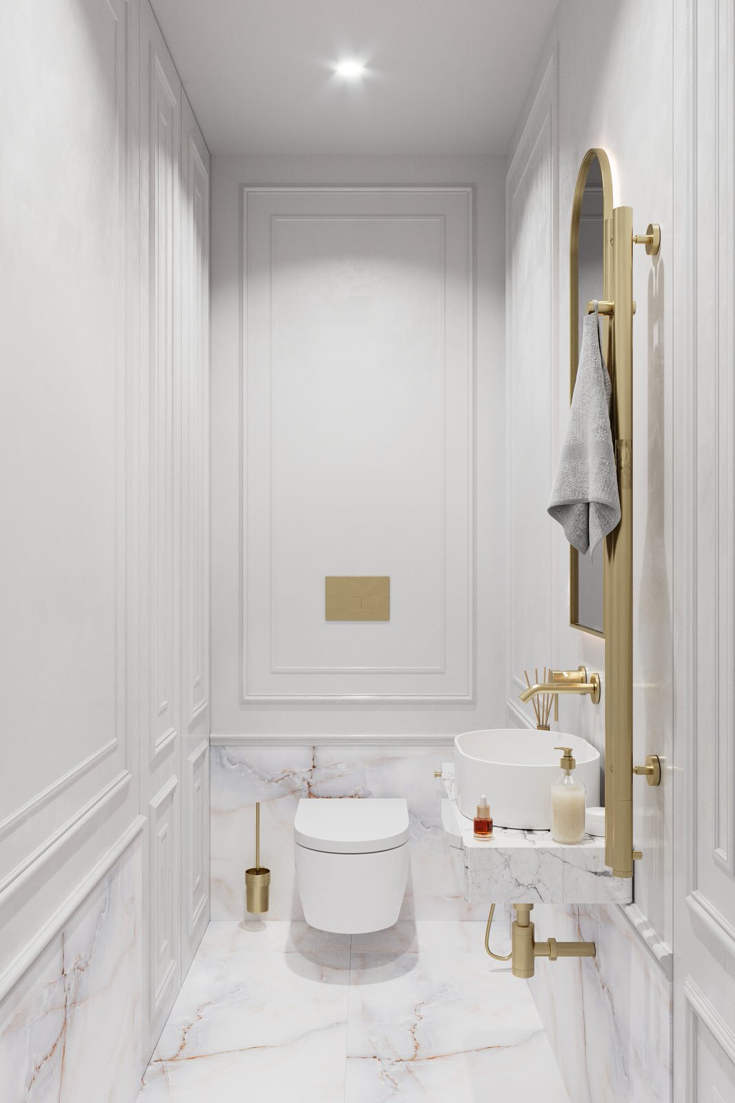 Квартира для студентки МГИМО