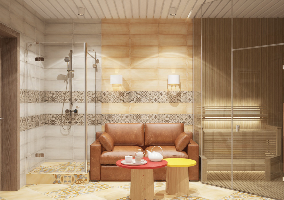 Проект дома по ул. Набережная (2016 год)