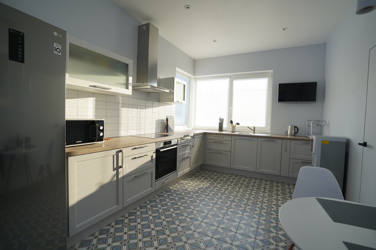 Загородный дом в д. Узигонты