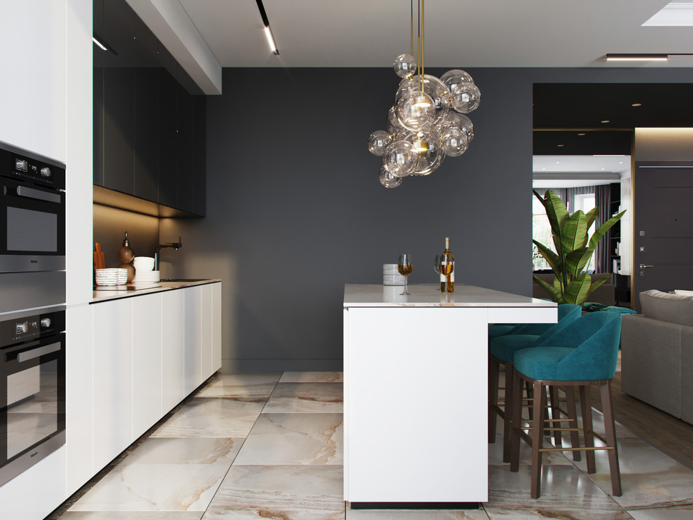 Москва.Вариант 2