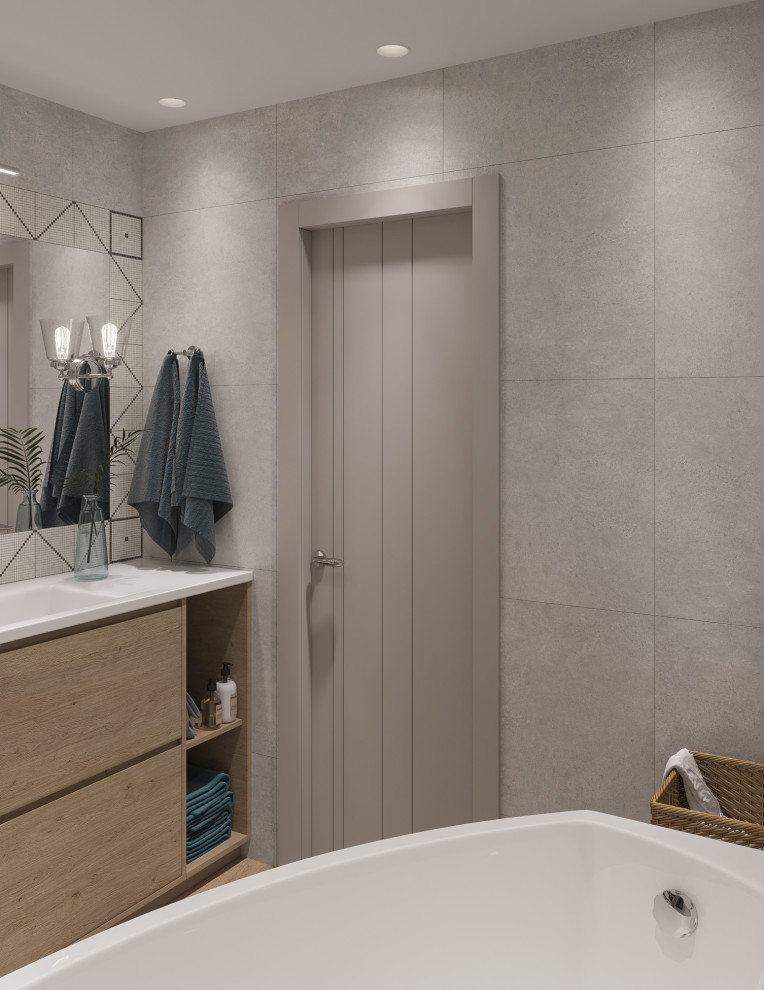 ЖК Новая Боровая