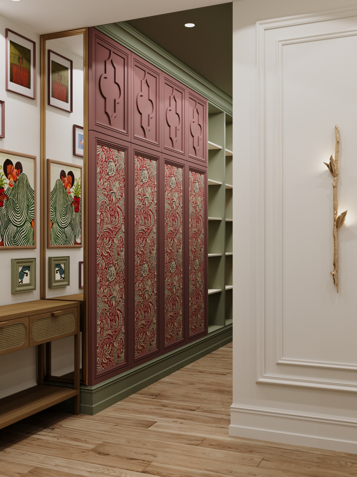 Квартира 112 кв. м. | Тольятти | 2025