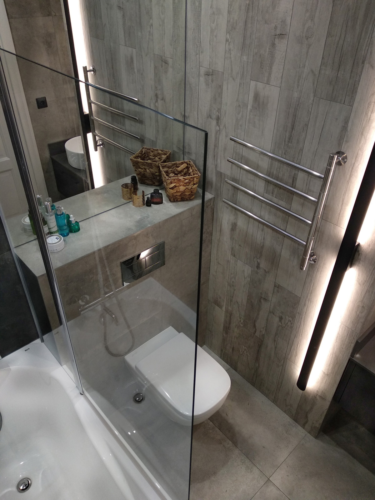 Реализованный проект