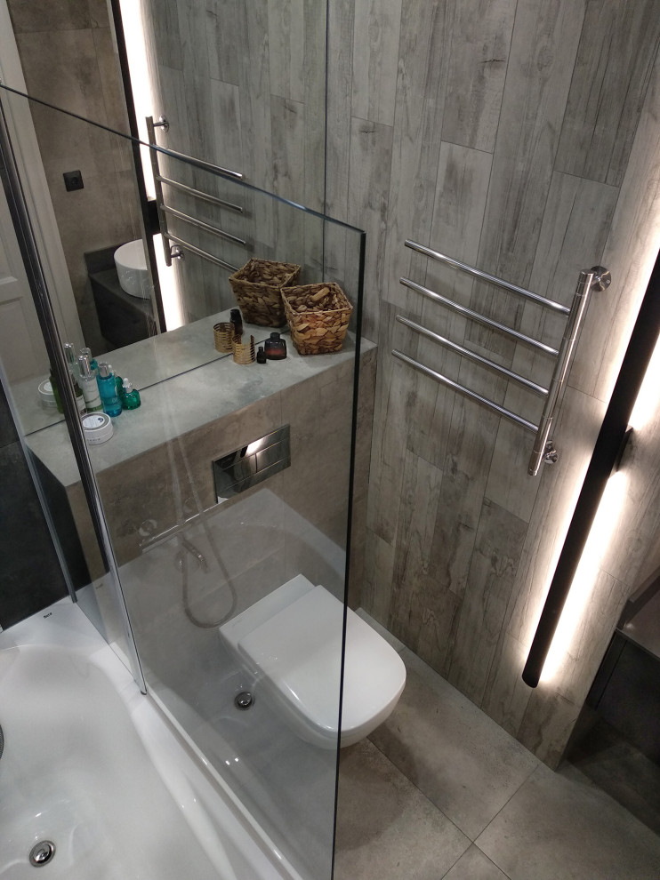 Реализованный проект