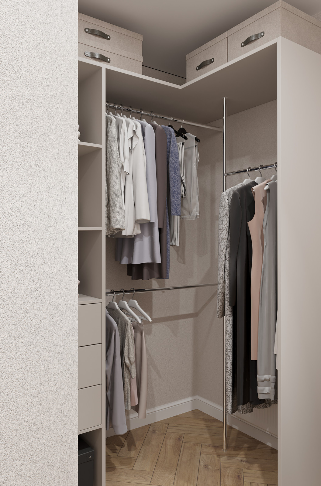 Квартира для молодой девушки, Kopeysk