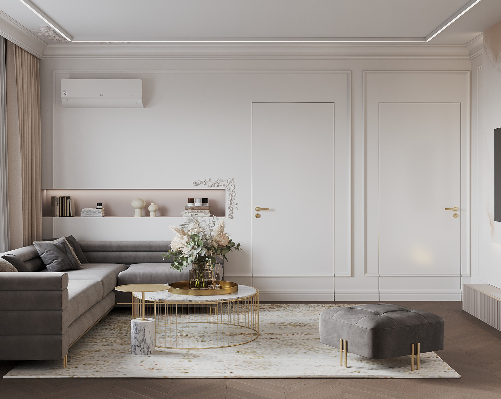 Новая Боровая