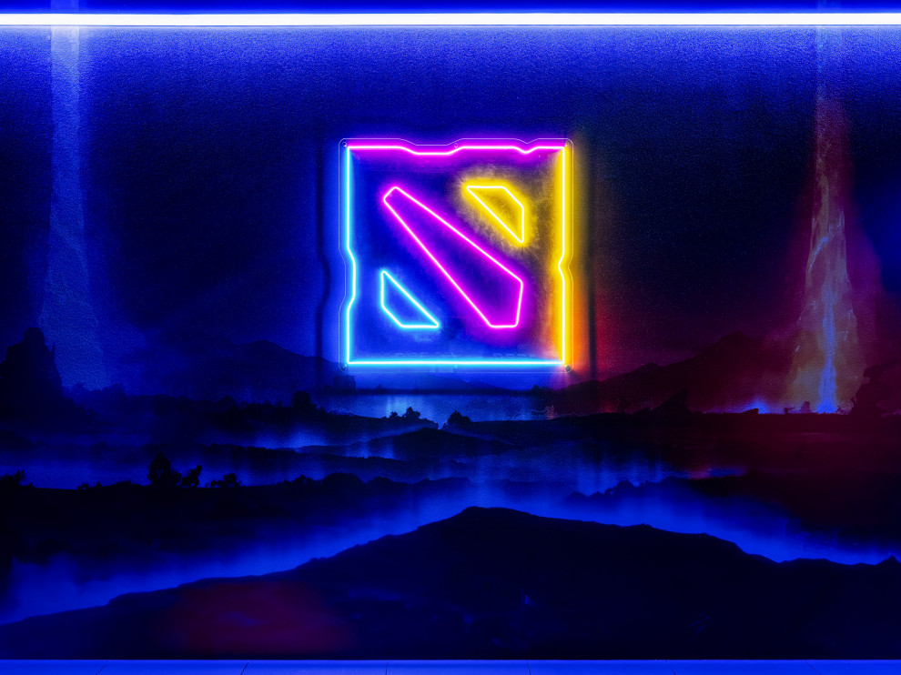 Киберспортивный клуб "Кобра"