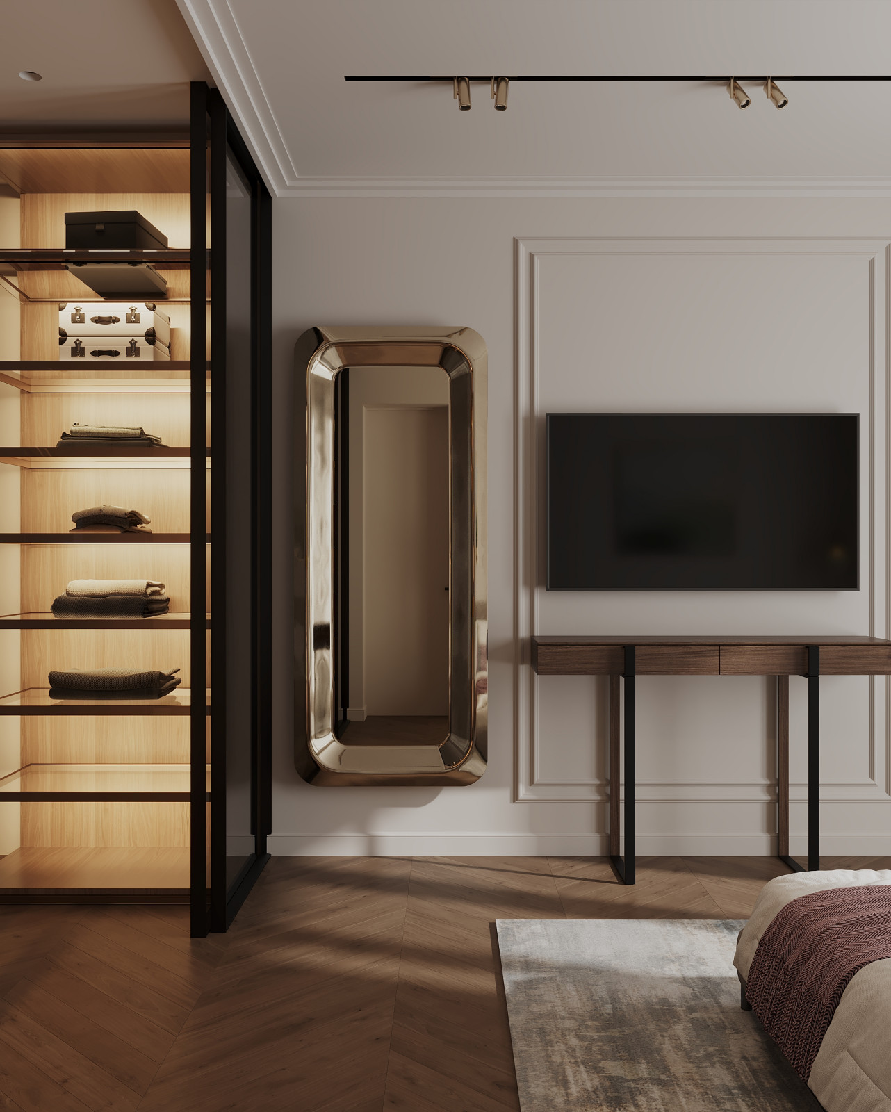 Дизайн интерьера в Сысерти