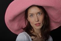 Светлана Воронцова