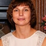 Светлана Чигарева