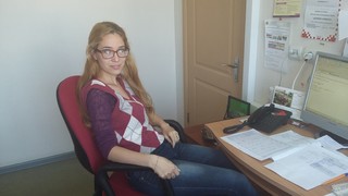 Лилия Мубаракшина