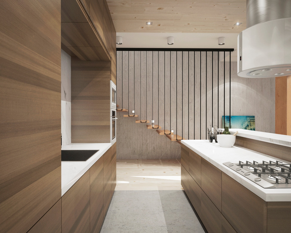 Loft in Moscow /Лофт в Москве