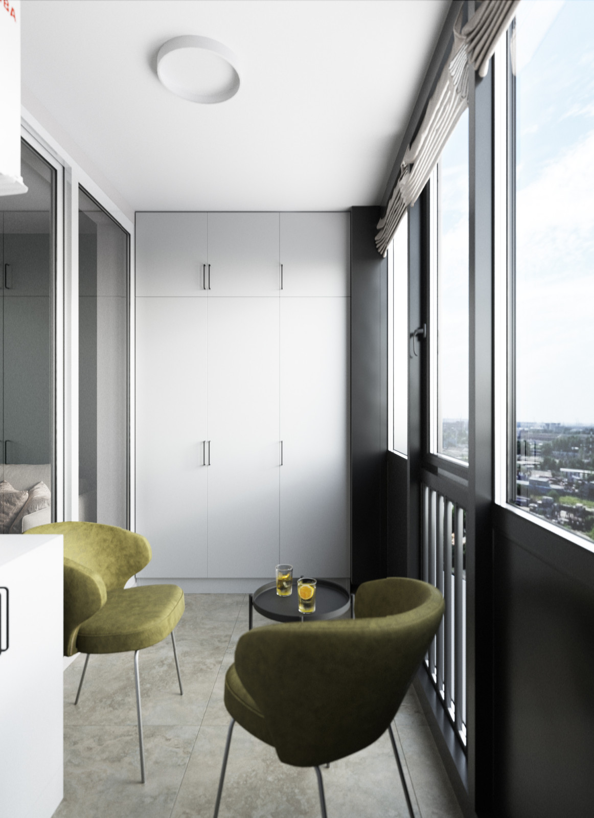 ЖК Галактика Премиум