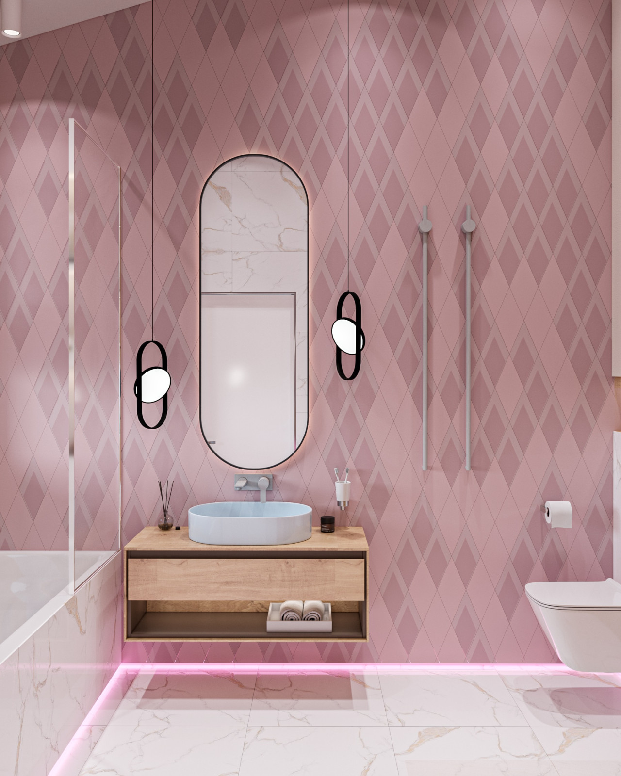 КП Александровский